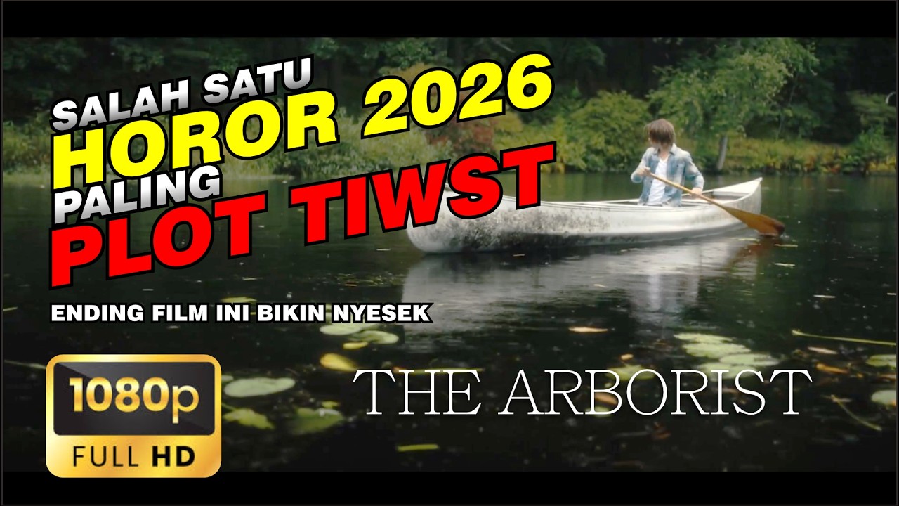 BEBERAPA KEJADIAN ANEH TERNYATA SALING BERKAITAN - TONTON DARI AWAL SAMPAI AKHIR !