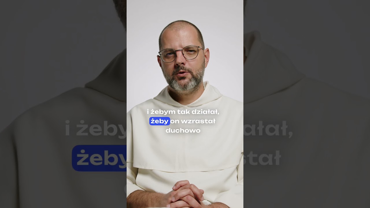 Codzienny komentarz do Ewangelii ✠ Tomasz Grabowski OP #chlebak #dominikanie #komentarzdoewangelii