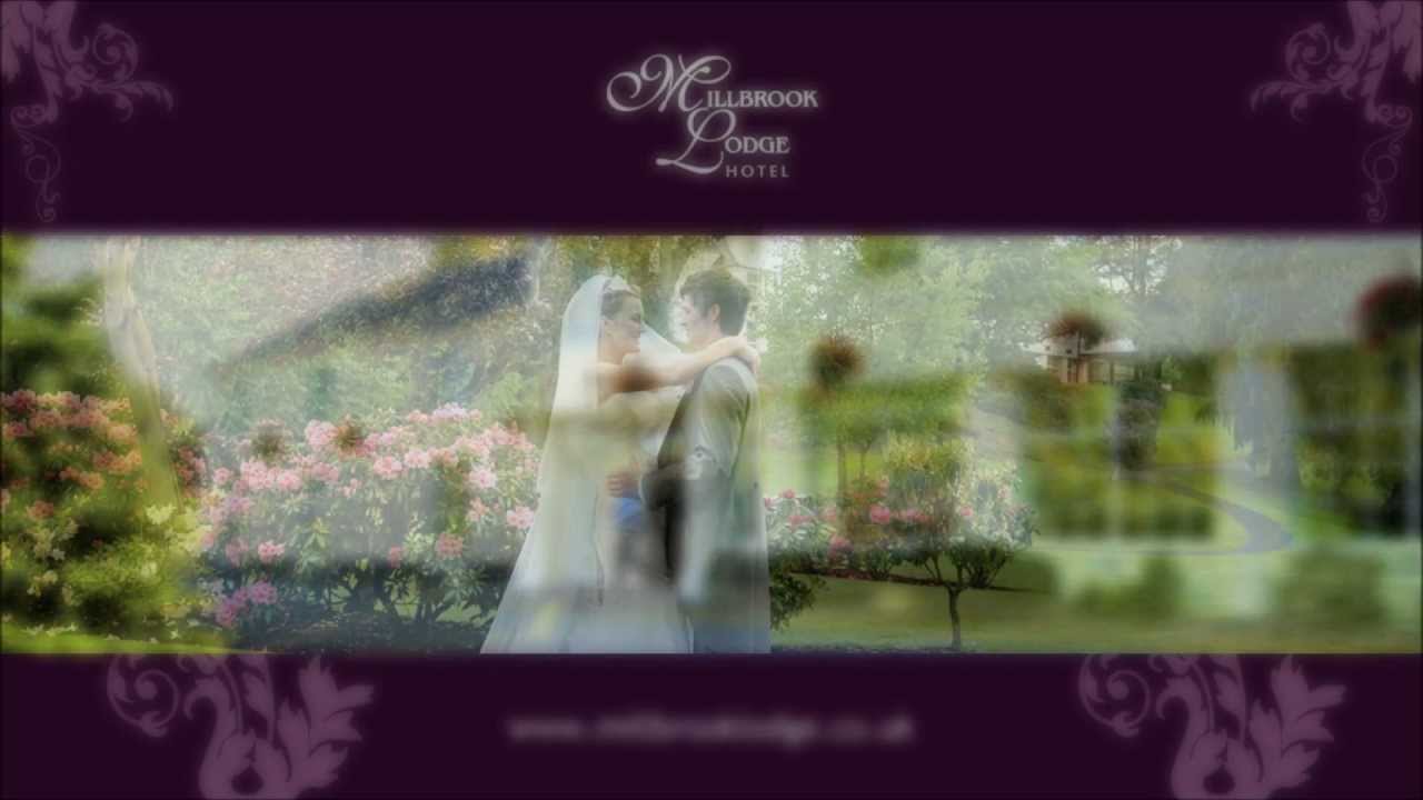 Millbrook Lodge Hotel - Wedding Venue in County Down