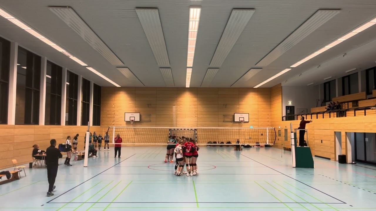 TSV TM II vs BBSC III - 30.11.2024