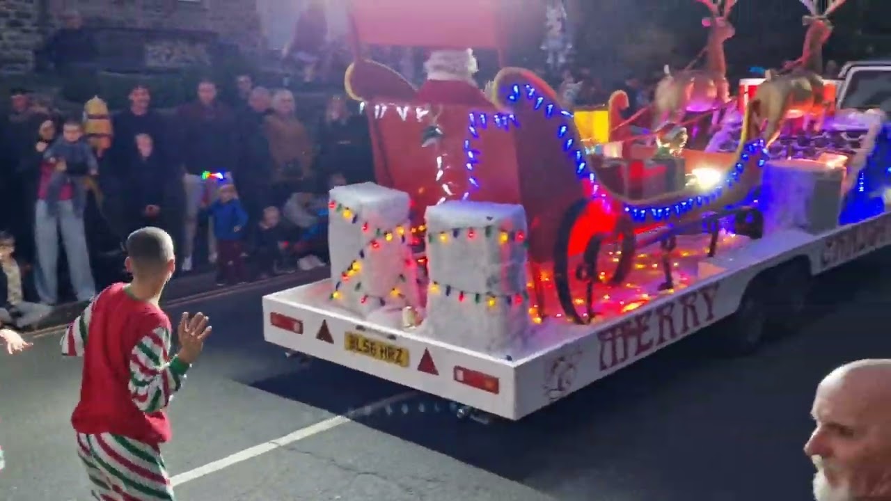 Frome Carnival 2023