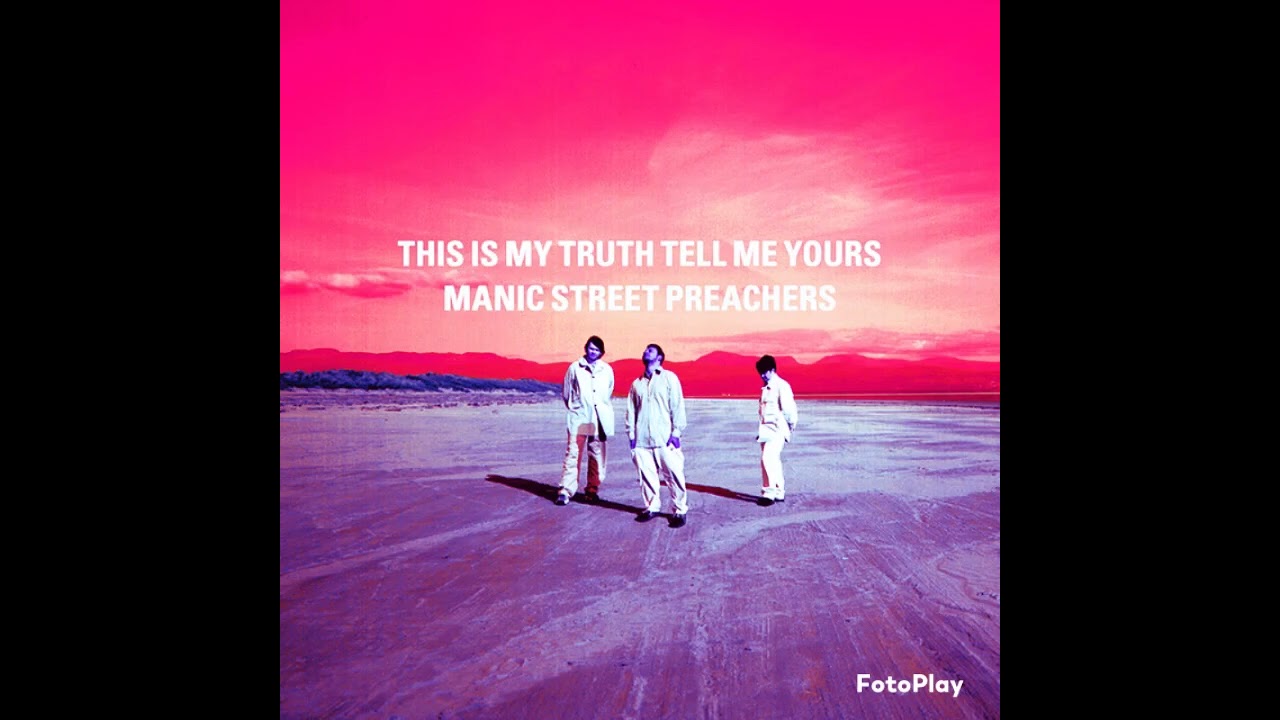 Manic Street Preachers - Montana Autumn 78 (Filtered Instrumental)
