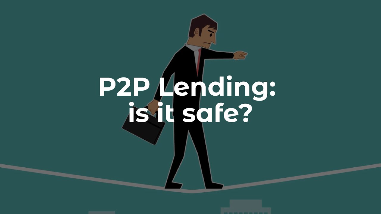 The Risks of P2P Lending - CrowdSpace