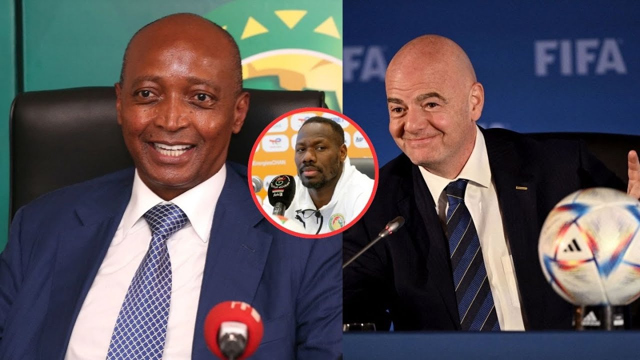 Vainqueur de la CAN avec le Sénégal, Pape Thiaw, héros avec une cible dans le dos
