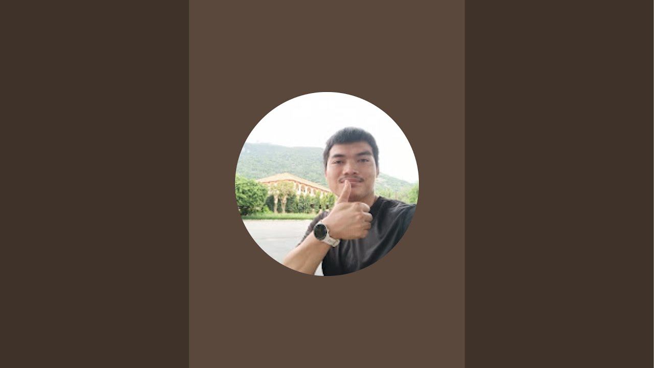 Hiệp Hiền Hòa đang phát trực tiếp!