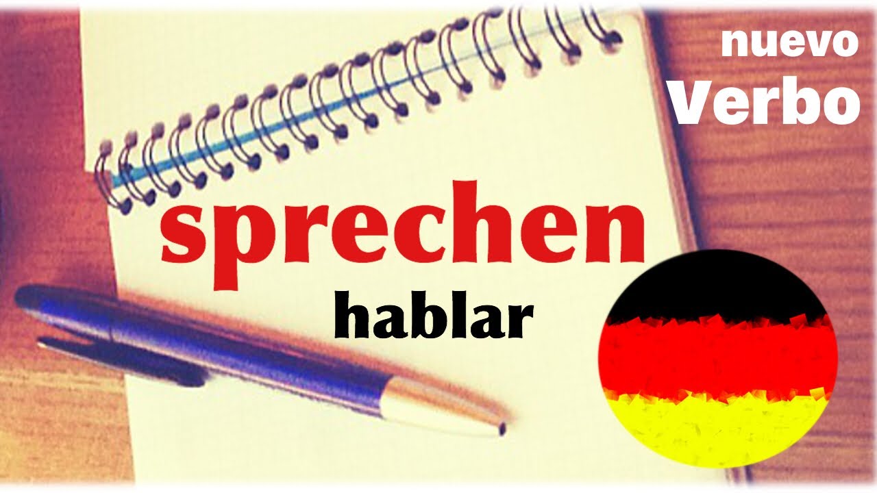 Aprender Alemán: 20 Frases con el verbo 