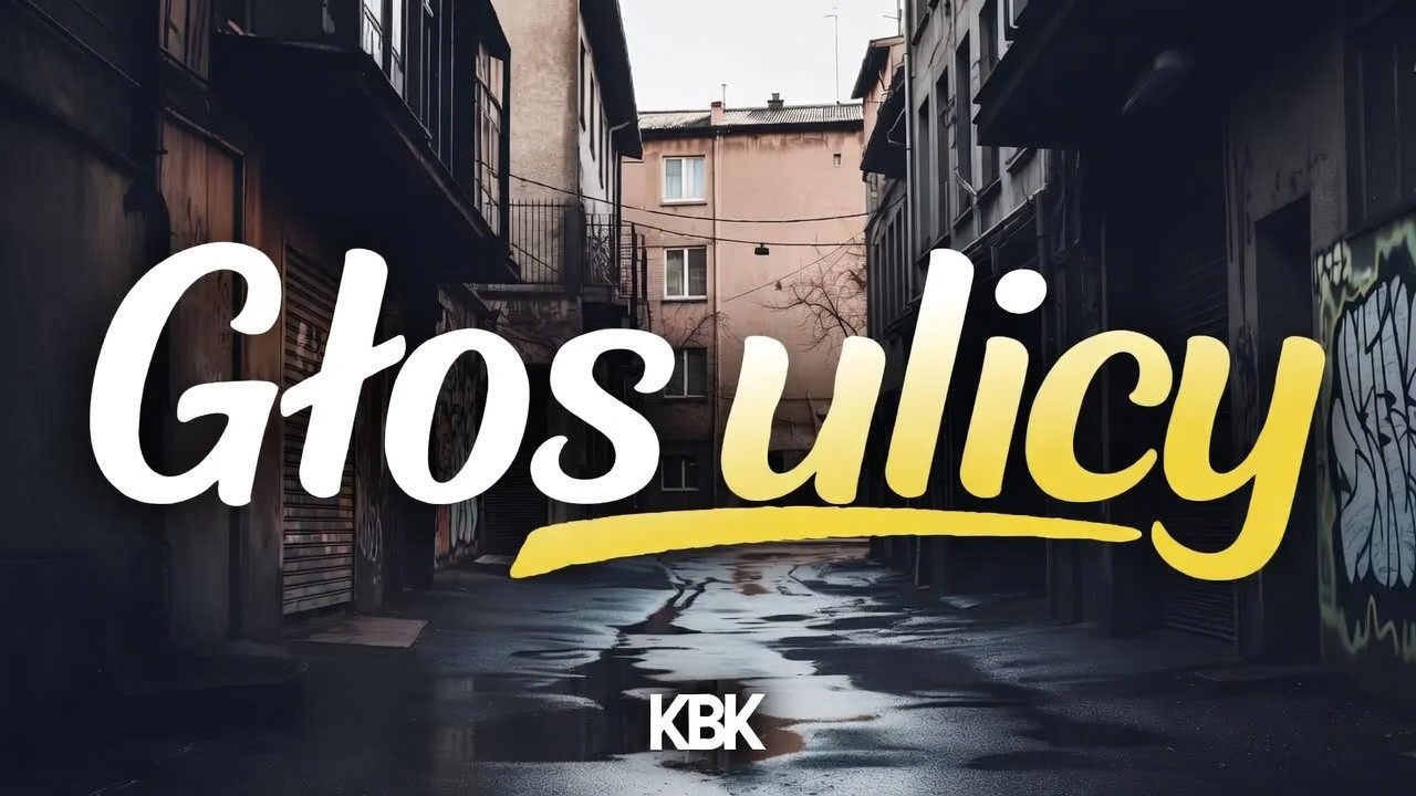 KBK - Głos Ulicy
