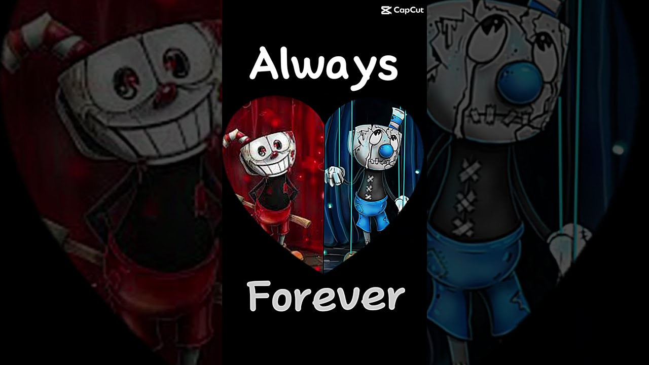 I&rsquo;m obsessed cuphead exe creepypasta #cupheadart  I don&rsquo;t know why it&rsquo;s not that popular