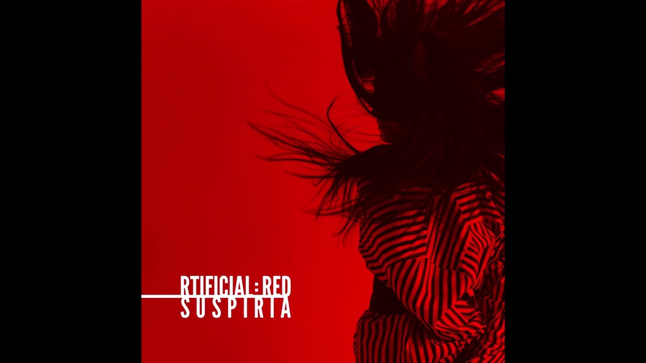 rtificial:red - Quiet (Happy Birthday) (Official Audio)