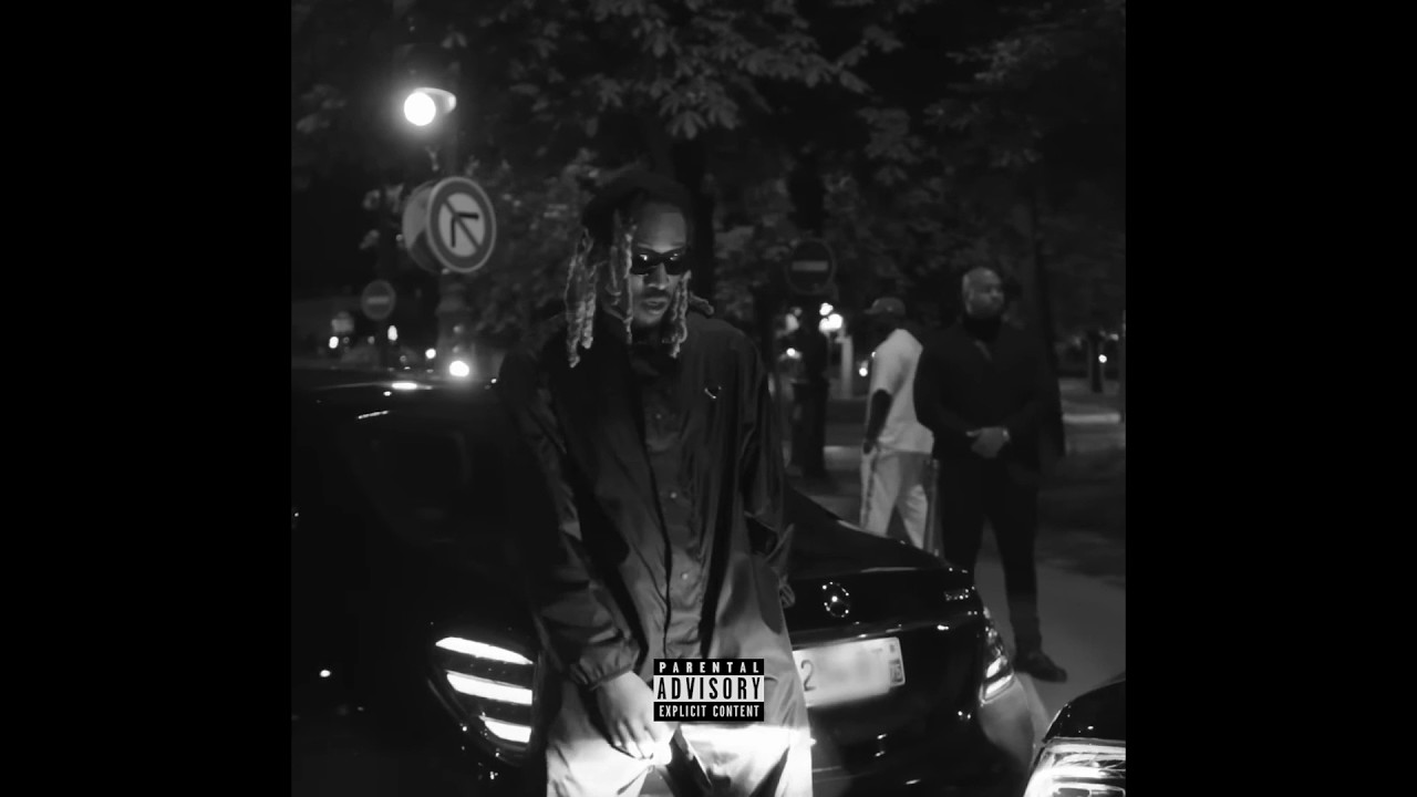 FREE FUTURE TYPE BEAT ''LV''