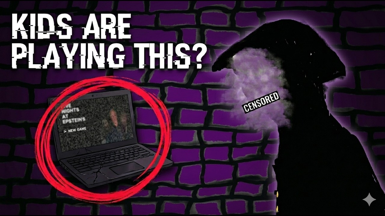 We Can't Ignore This
