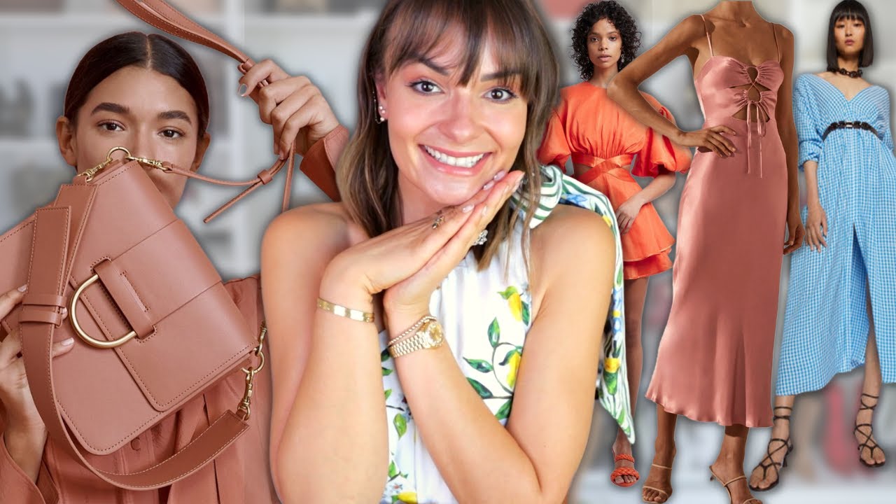 Australian Shares 12 BEST Australian Fashion Brands (Luxury and Non-Luxury) *that ship worldwide*