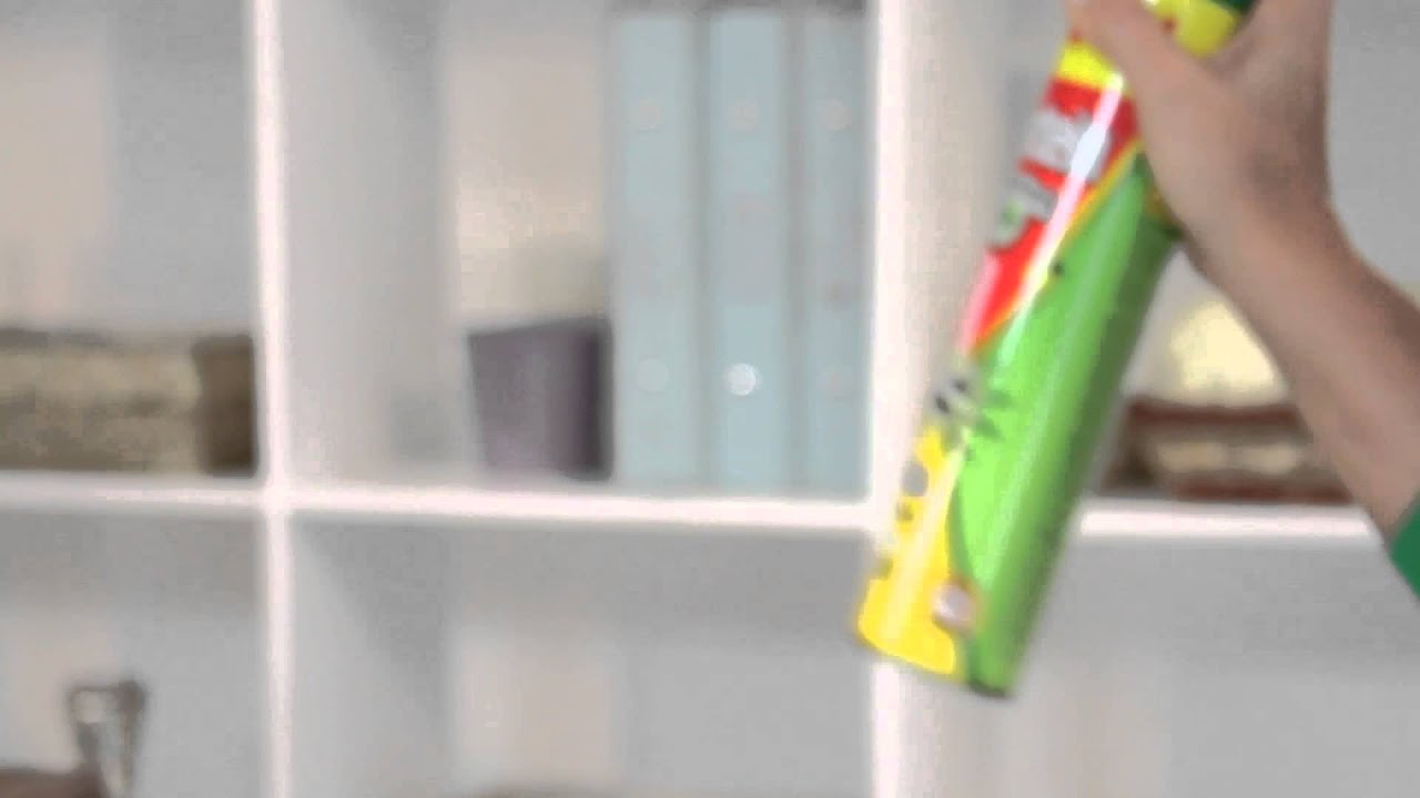 Proteja su hogar con Mortein