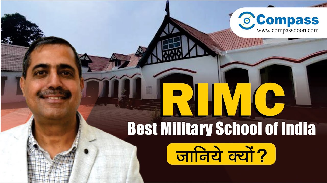 Why You Should Consider RIMC for Your Child