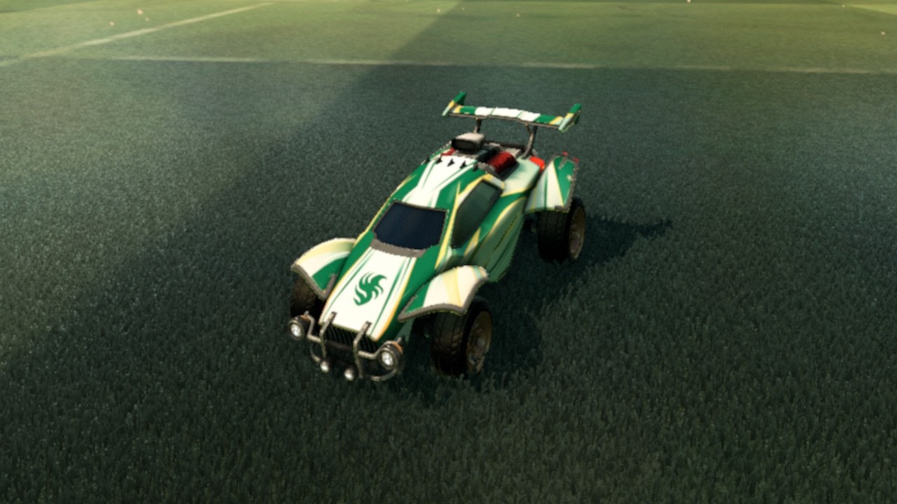 new best car in the game