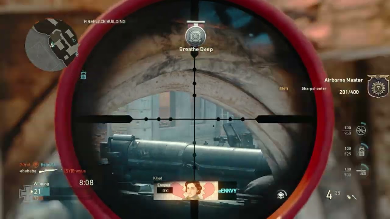 Twitter Video Three (ft. @zTVT )