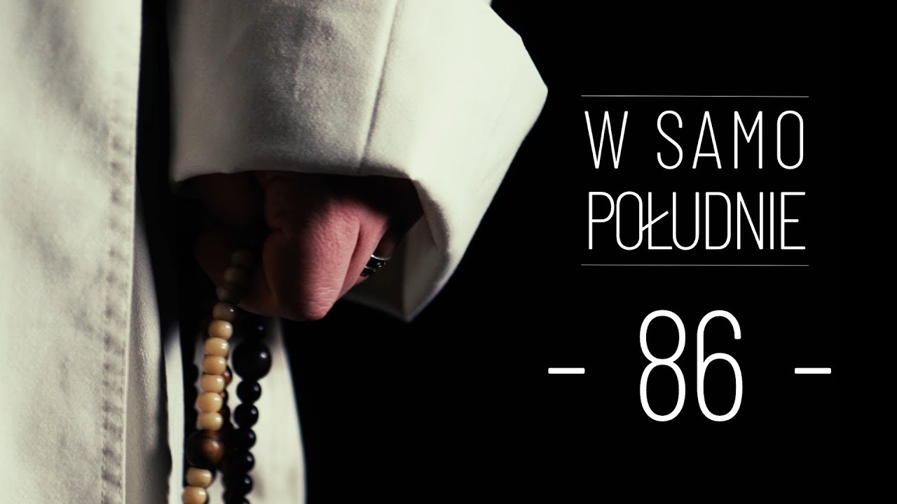 [WSP#86] W jaki spos&oacute;b na modlitwie można naśladować anioł&oacute;w?