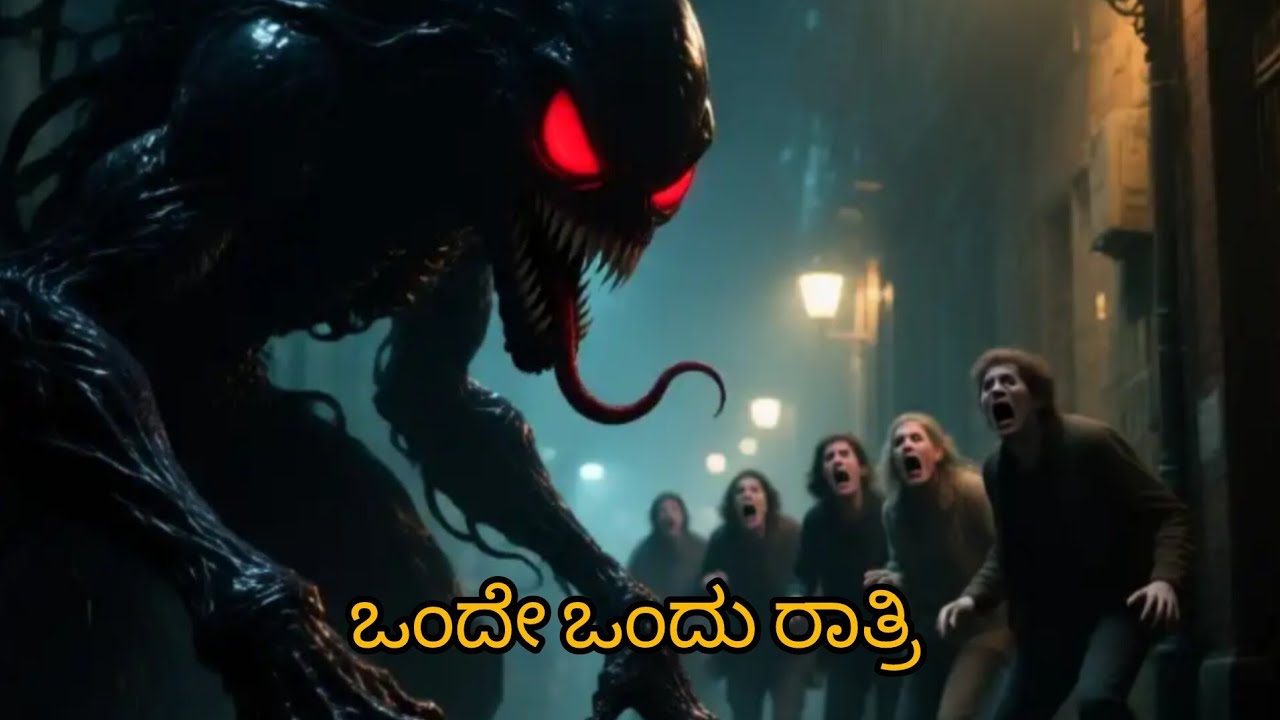 Until Dawn movie explained in kannada • Time Travel based movie• Plot And Story Explained 