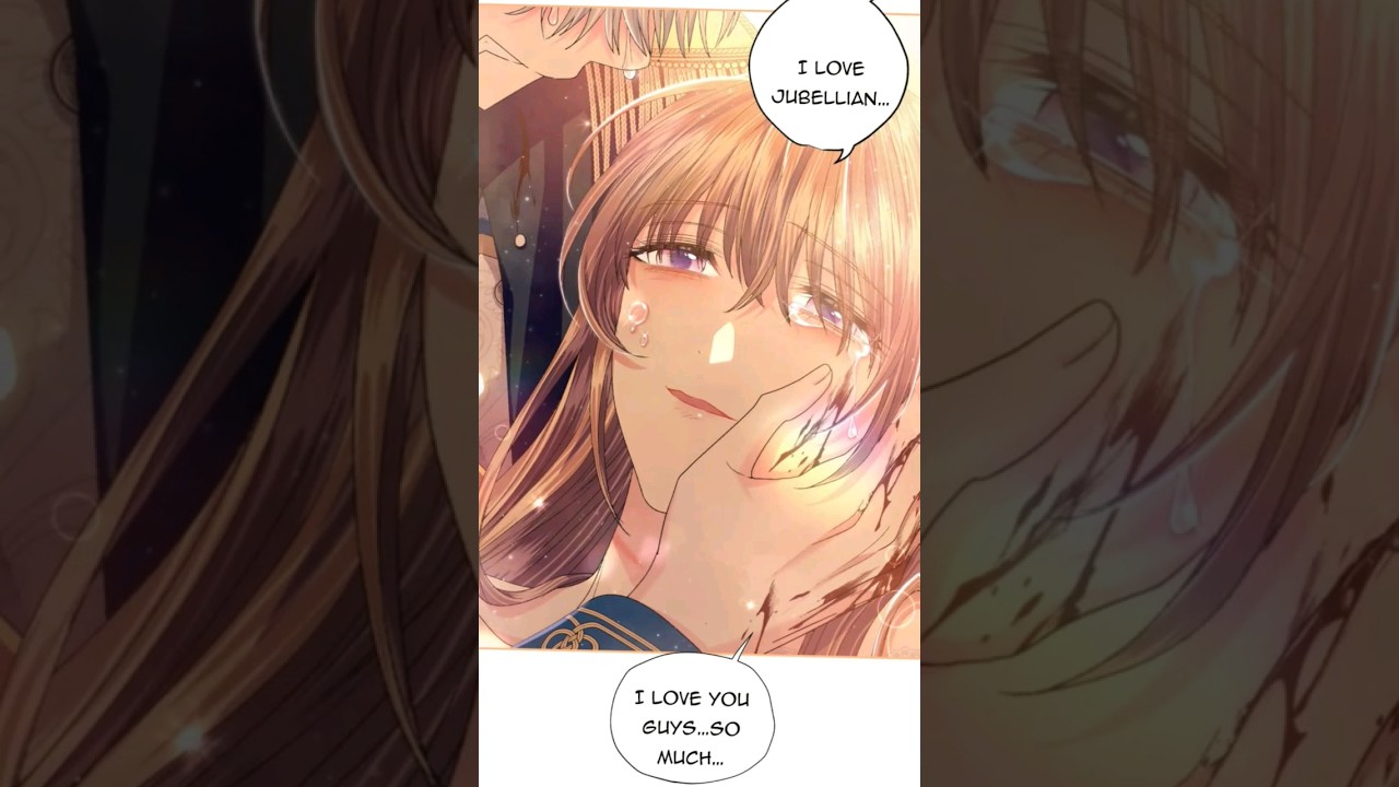 Her death is so sad 😭 #manhwaedit #manhwa #manhwareccomendation