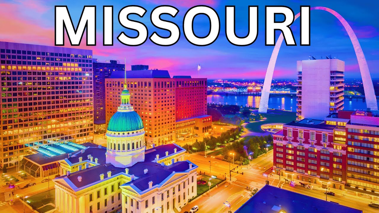 Top 10 Must-See Tourist Attractions in Missouri for Your Next Vacation