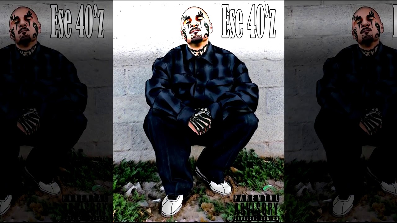 Ese 40'z - City Lights (Extended)