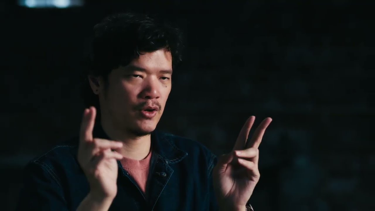 Timo Tjahjanto: NOBODY 2