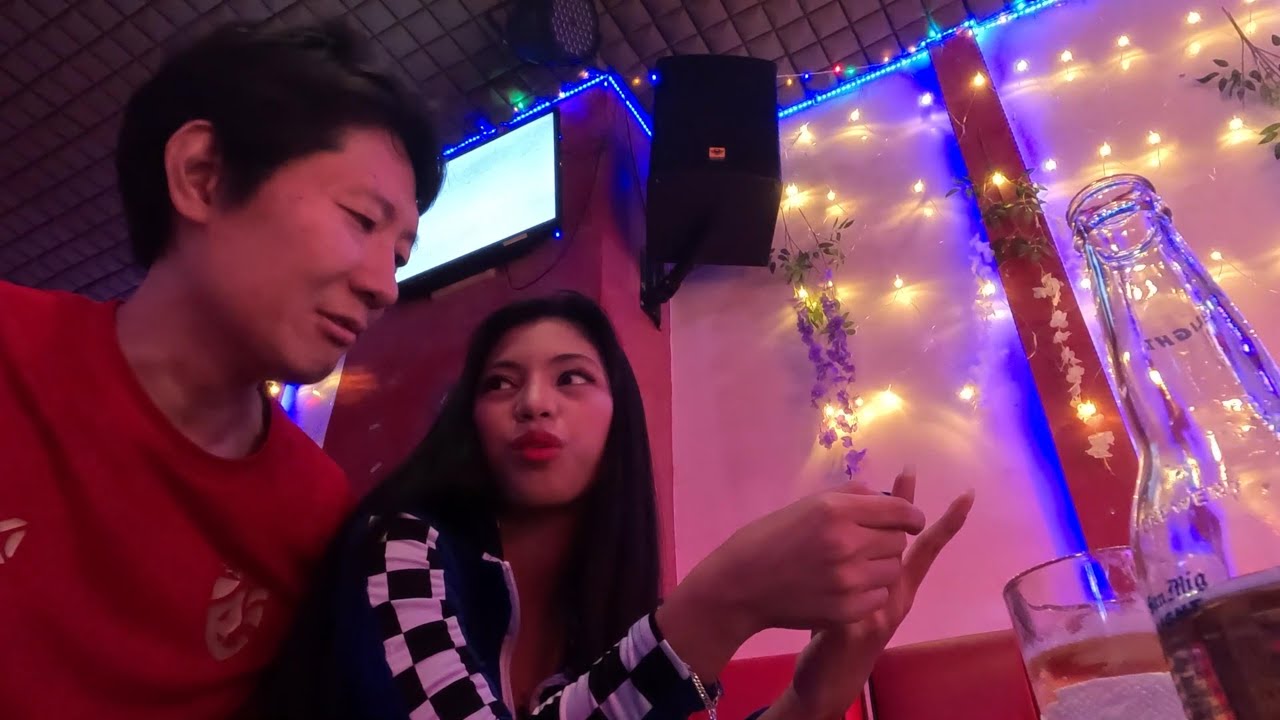 Malate KTV Sunrise88, Philippines