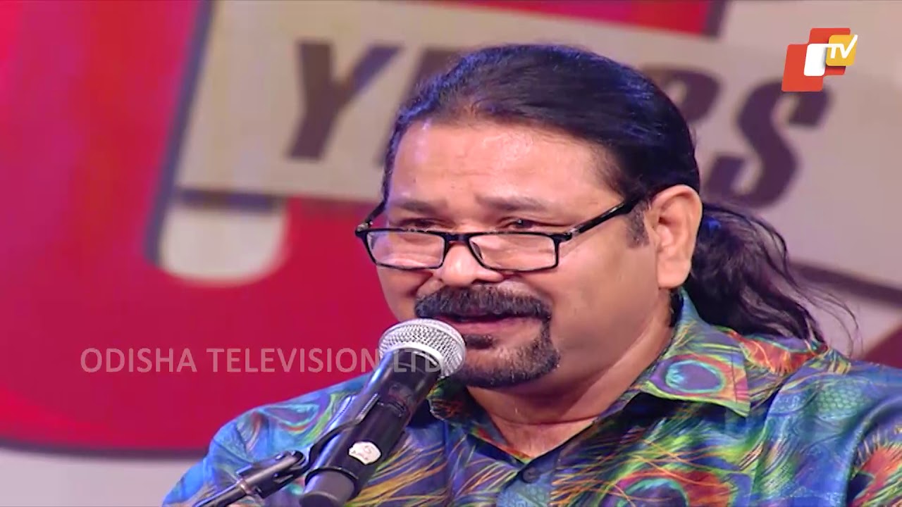 Jeevana Patra Mo Bharicha Kete Mote by Odia Singer Suresh Sethi