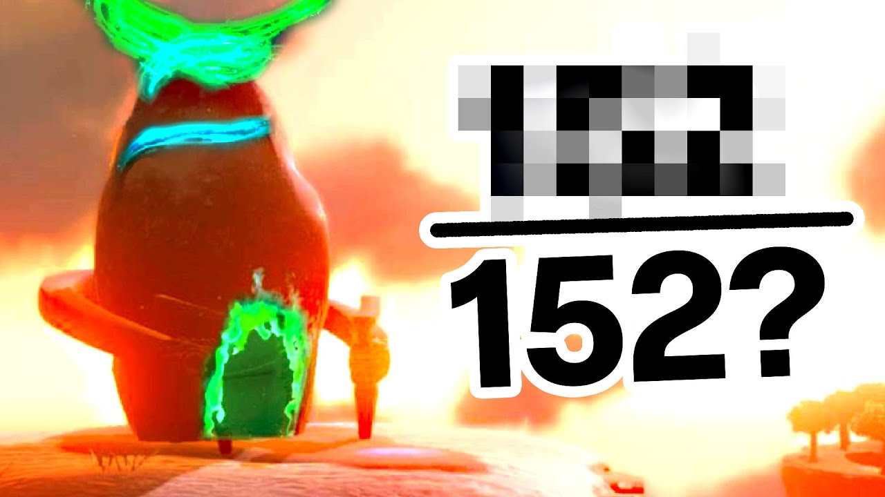 Je Finis TOUS les Sanctuaires de Tears of the Kingdom ?