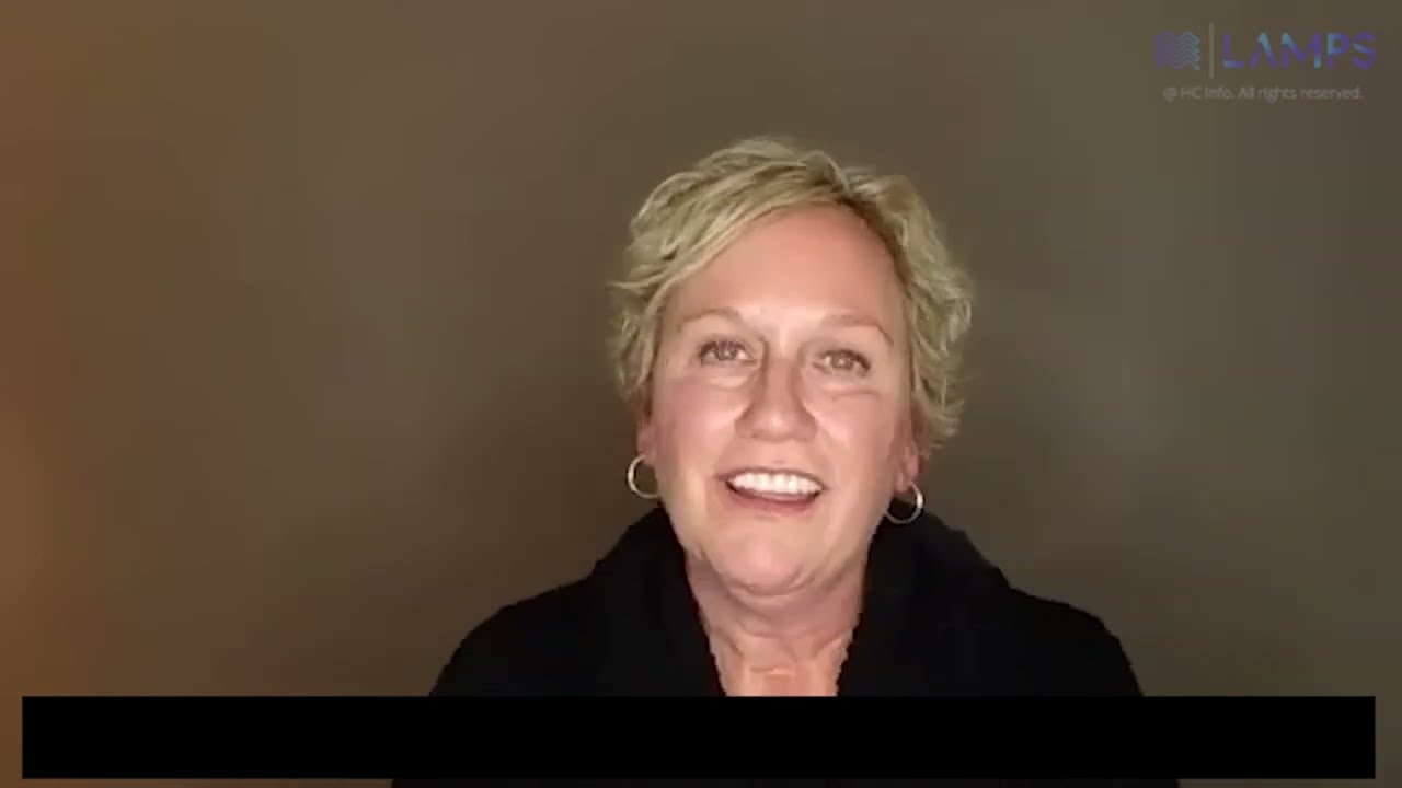 Legionnaires' Disease Survivor Jill Akre Shares Her Story