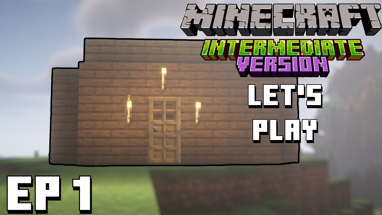 The Most Eventful Start You'll EVER See! | Modded Minecraft 1.21.5 Let's Play | Ep 1