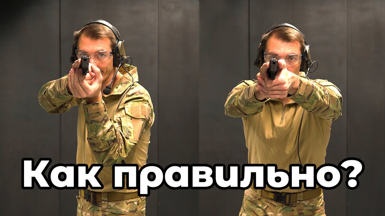 Секреты идеального хвата для максимальной эффективности