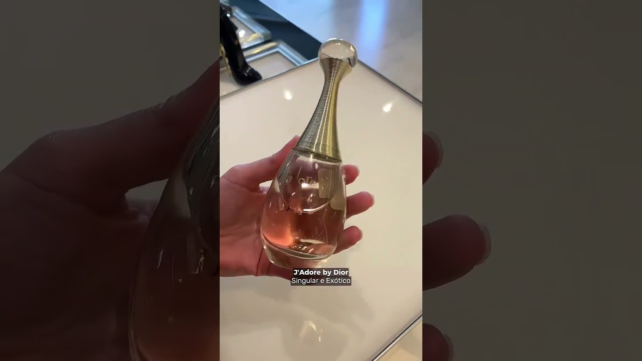 5 -Perfumes femininos para se tornar inesquec&iacute;vel
