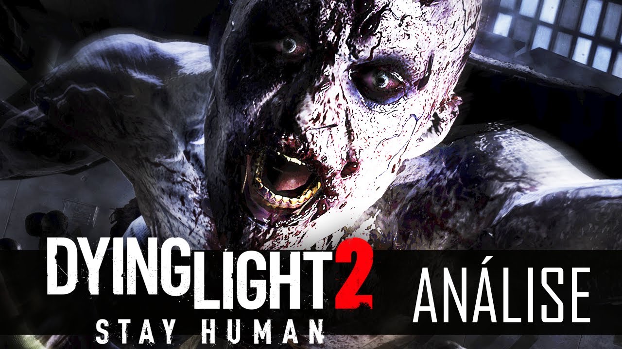 Dying Light 2 : Vale ou Não a Pena Jogar!?