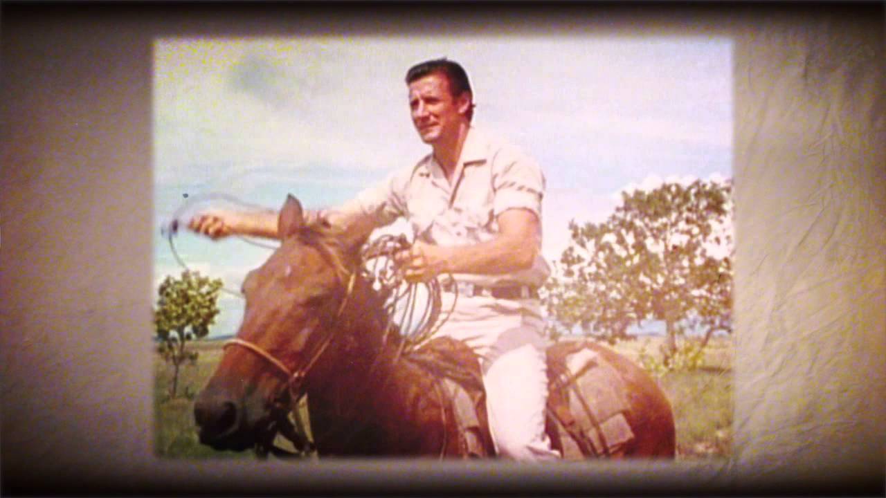 How Did You Become Involved With Mutual of Omaha's Wild Kingdom?