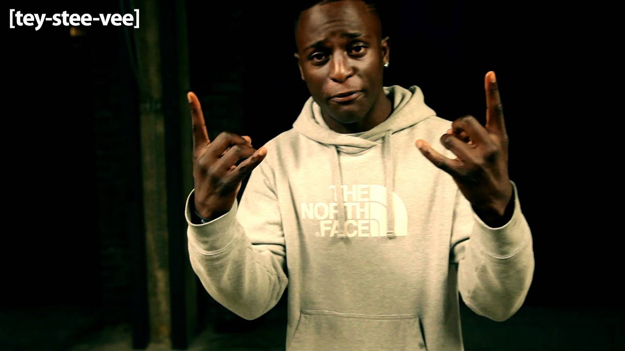 Tés:TV: Cypher Ft. TC Johnston, Hazod, Skandle, Kush D and Biggz