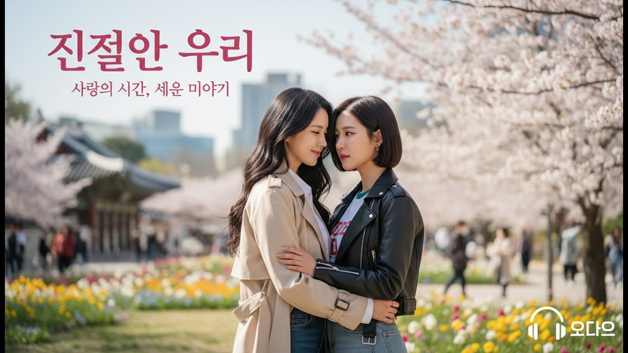 결혼식 당일, 신부의 키스가 모든 것을 무너뜨렸다 – 예상치 못한 배신의 시작