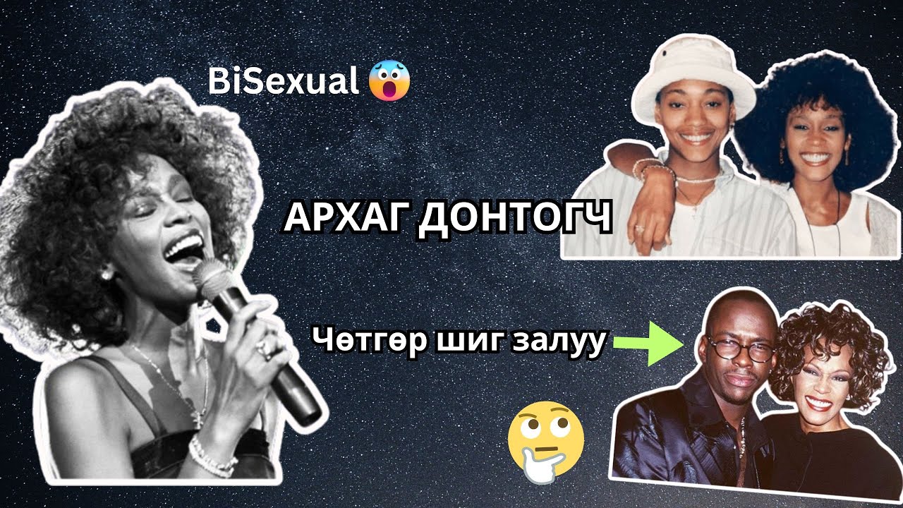 ТҮҮНИЙ УРУУДСАН ГОЛ ШАЛТГААН ЮУ БАЙВ???