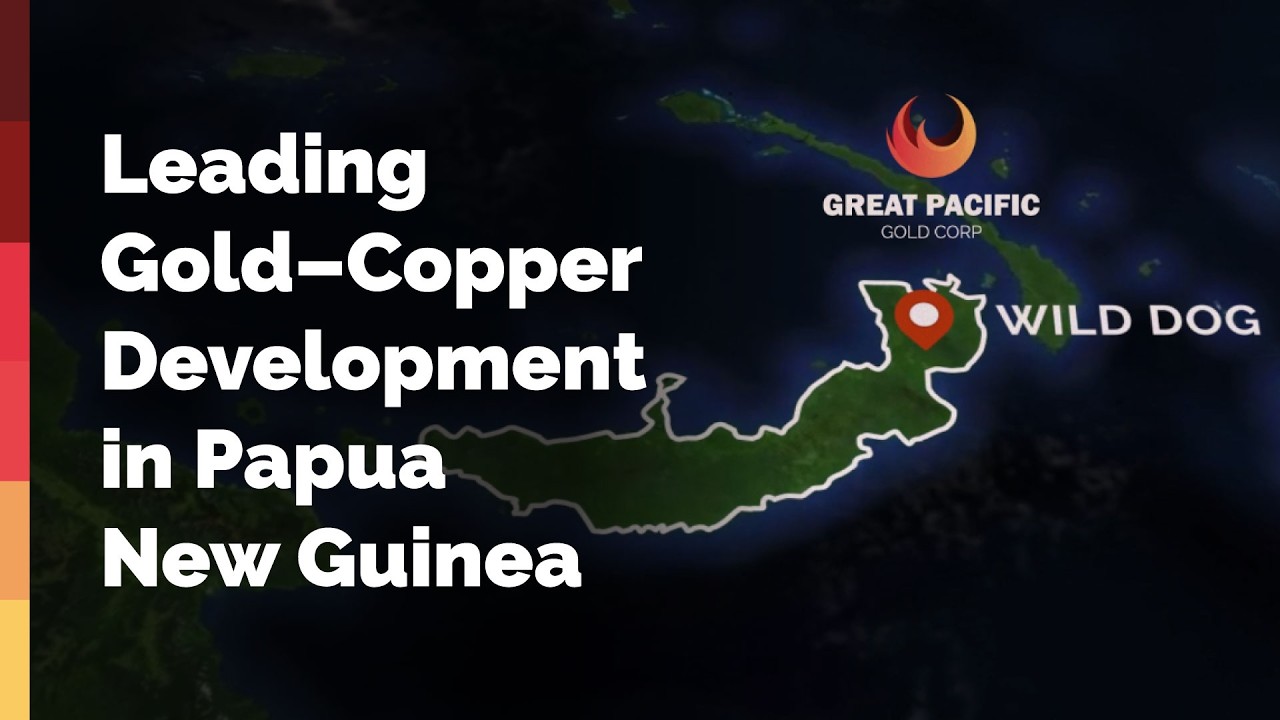 Leading Gold&ndash;Copper Development in Papua New Guinea