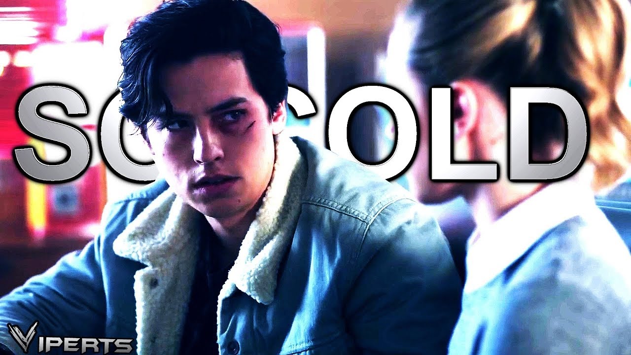 Jughead Jones || So Cold (+2x06)