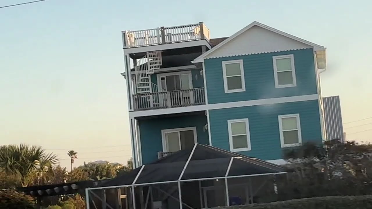 St. Augustine, Florida, USA!