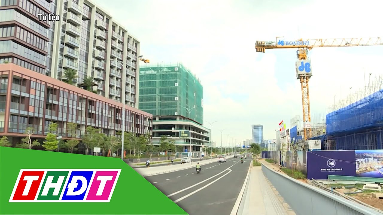 TP.HCM: Gi&aacute; căn hộ vượt mặt đất nền | THDT