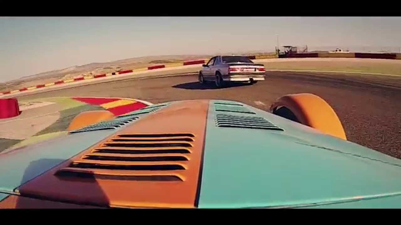 Resumen MotorLand Classic Festival & Autoclassic 2014