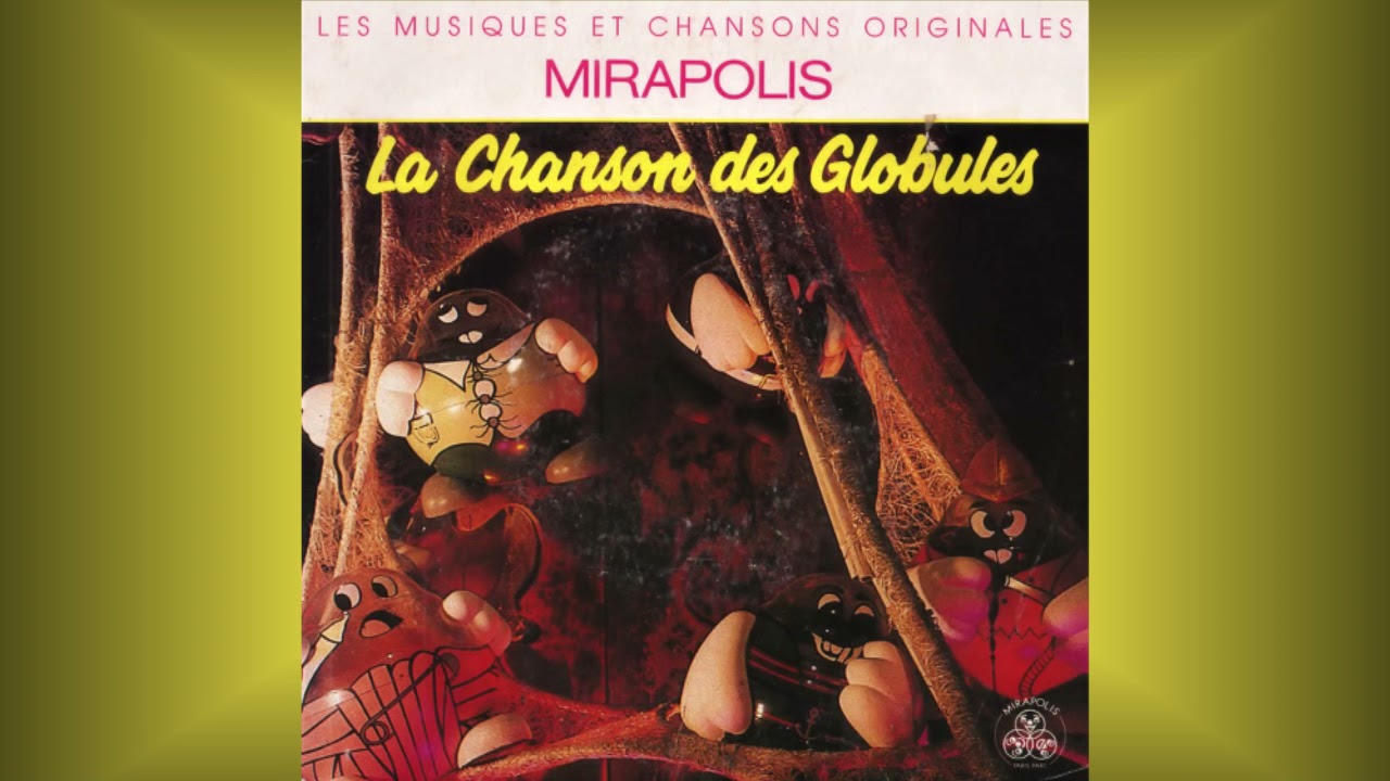 Mirapolis   