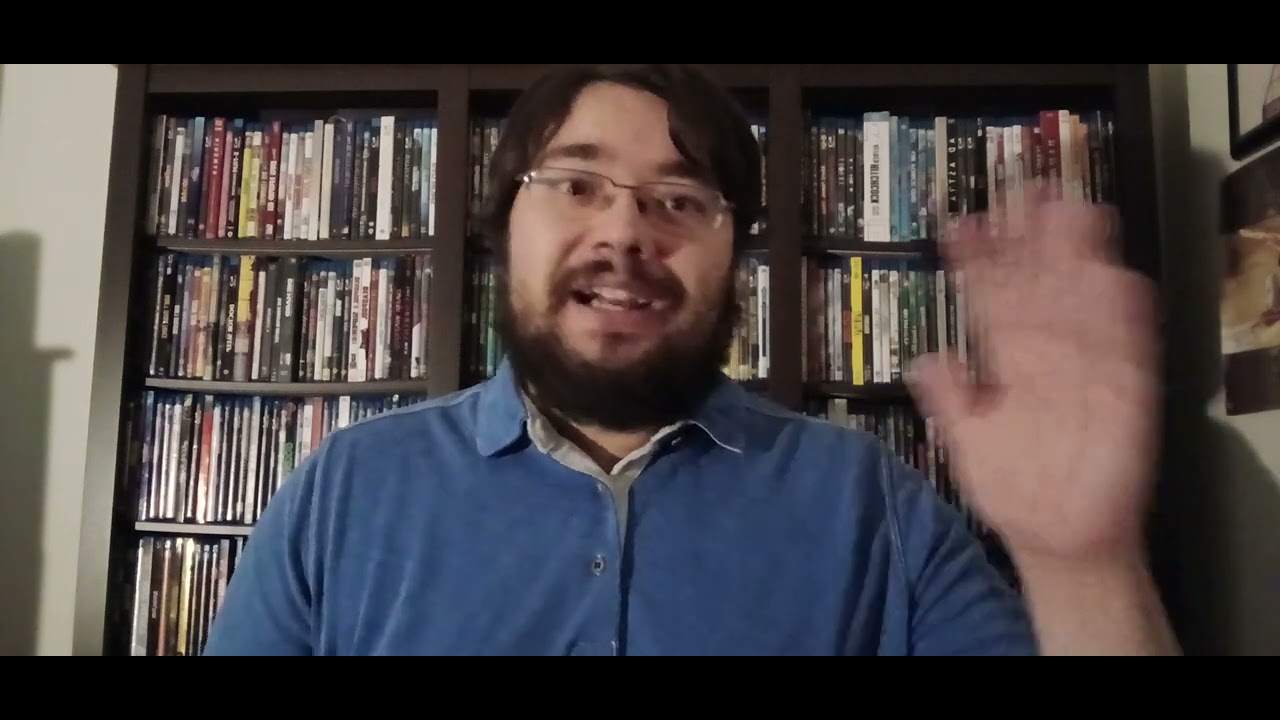 In a Violent Nature Movie Review