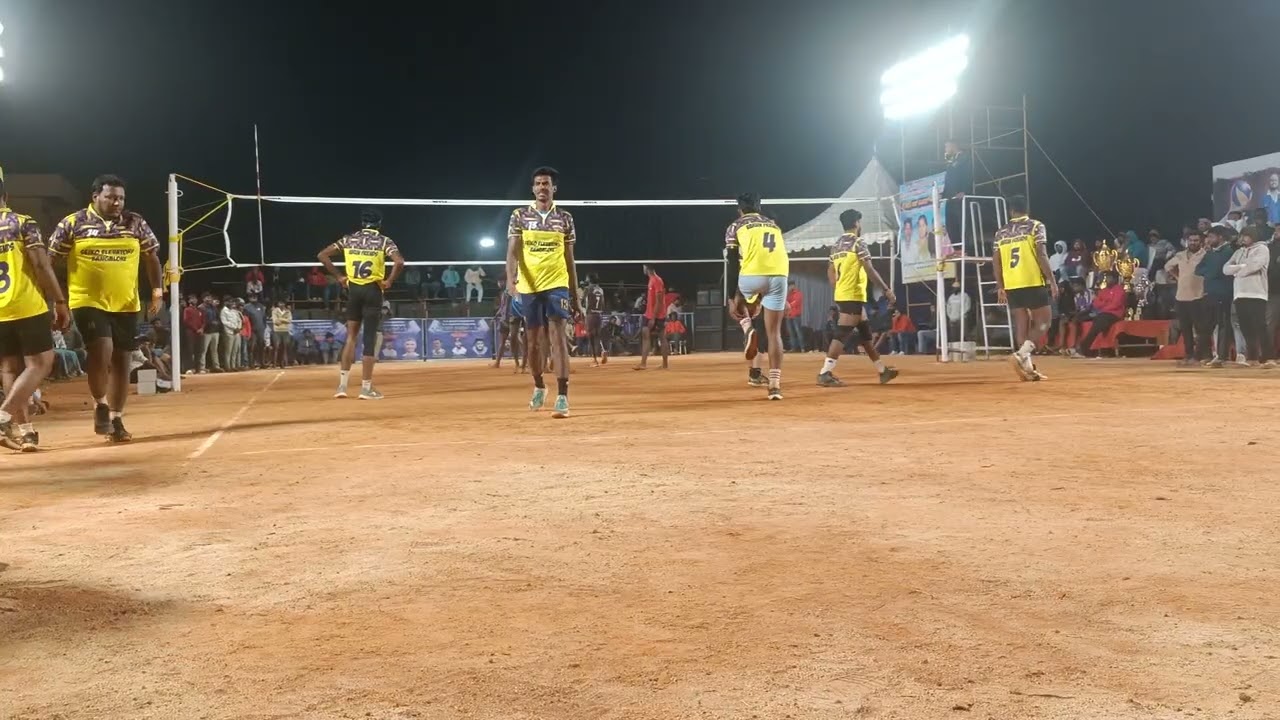 Hasan Manu team 🔥 V/S Tamilnadu 🔥 set-2