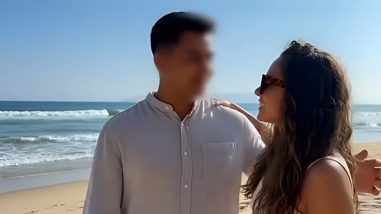YAMILA PIÑERO REAPARECE CASÁNDOSE EN EMOTIVA BODA ÍNTIMA TRAS LARGO RETIRO MEDIÁTICO
