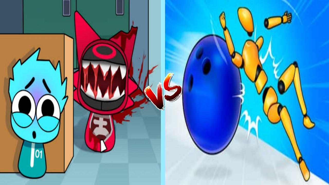 Run Dumki Run: Escape Master vs ragdoll - Gameplay Walkthrough Part 1 (Android)!!