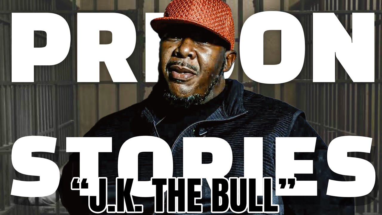 “He Was Rapper T.I.’s Cellmate during his Prison Sentence & Reveals How He Got Released” J.K. 