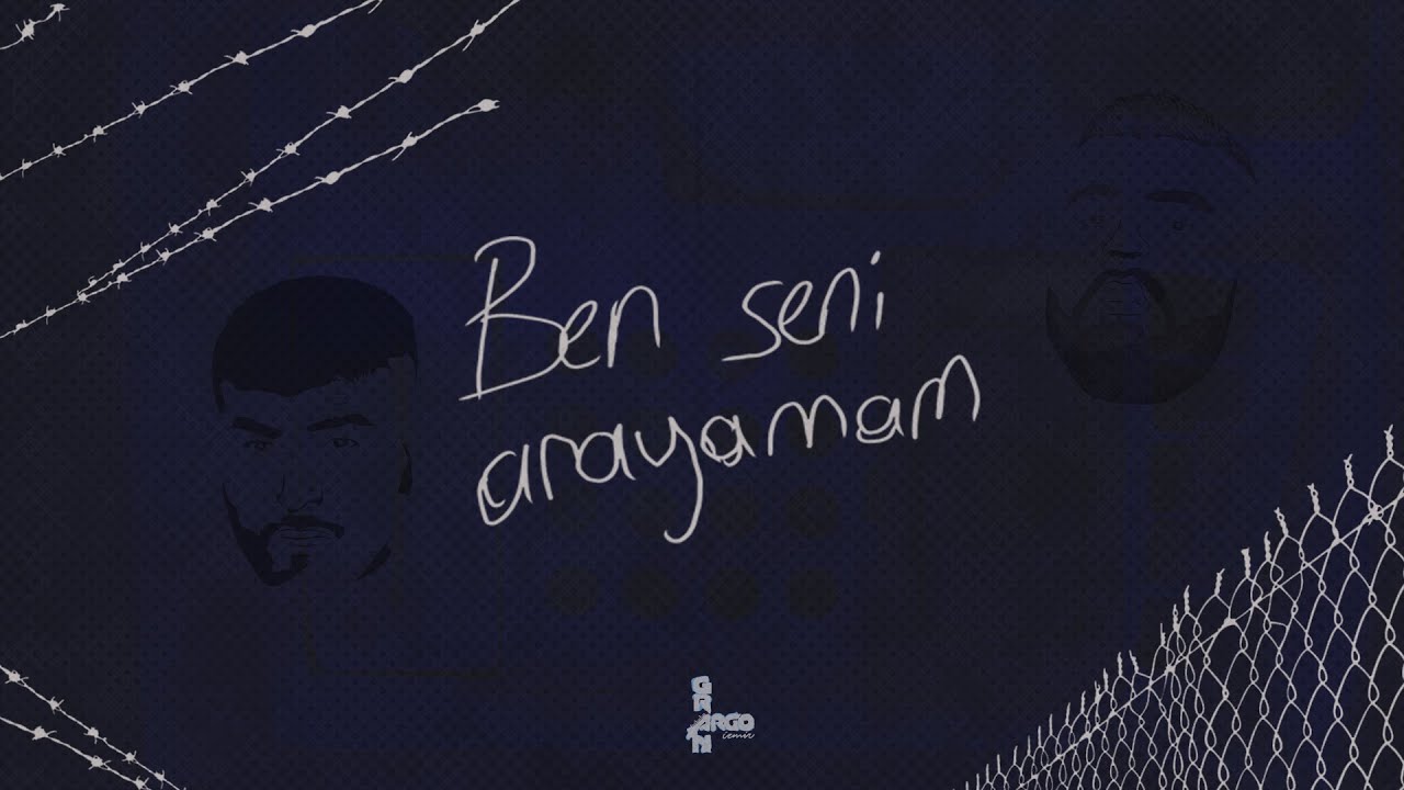 ERMANO & ORCHI - BEN SENİ ARAYAMAM (Official Audio)